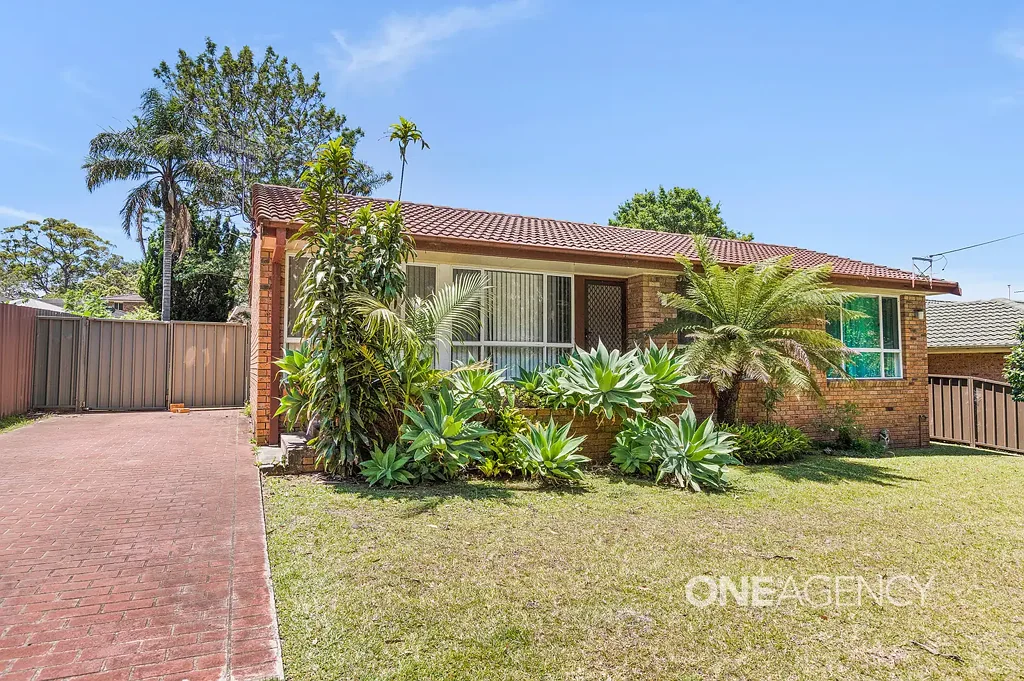 DISCOVER RELAXED COASTAL LIVING IN A PRIME ULLADULLA LOCATION