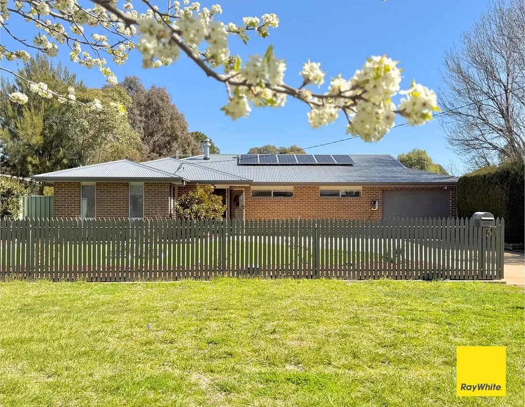 35 Osborne Street, Bungendore, NSW 2621