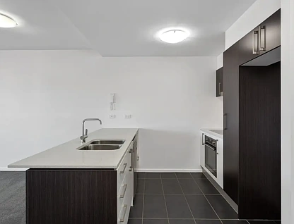 205/24 Philip Hodgins Street, Wright, Molonglo Valley District, 1 Bedrooms, 1 Bathrooms, Unit