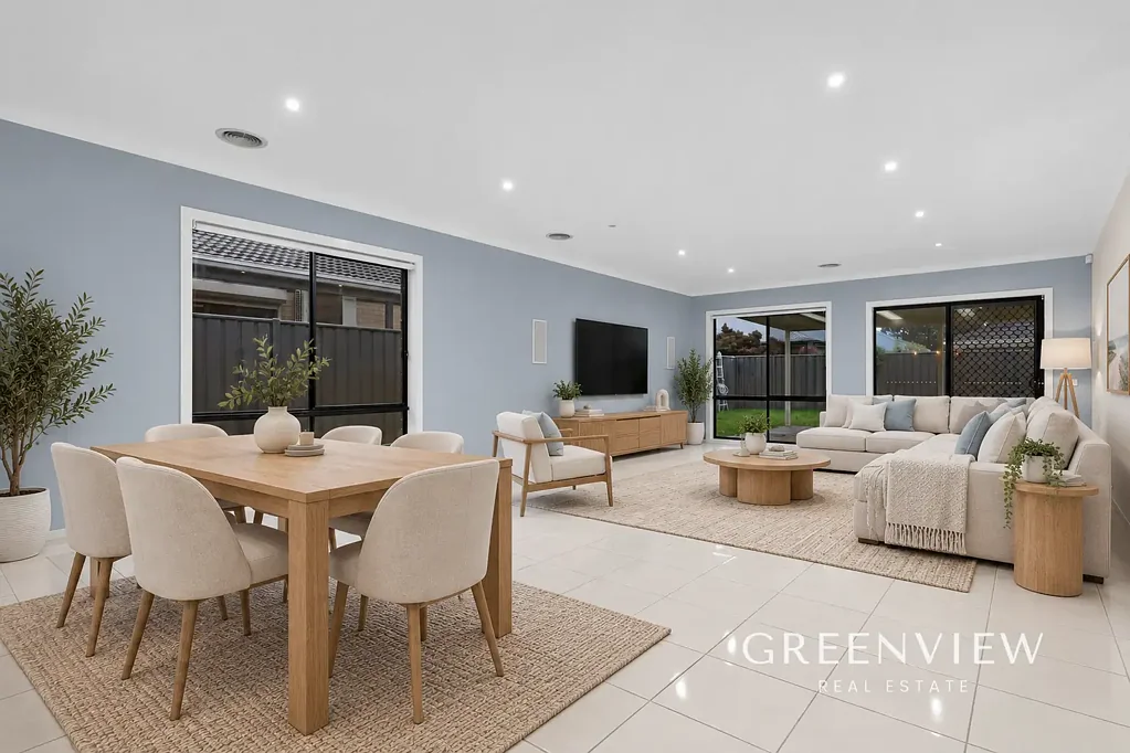 Cranbourne North 3Kwarto Spacious Family Living in a Prime Cranbourne North Location