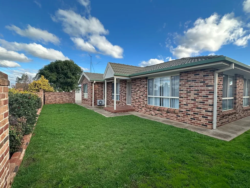 3 BEDROOM UNIT