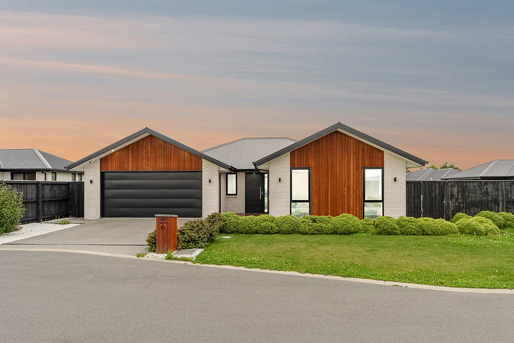 6 Solitary Lane, Rolleston, Christchurch, Canterbury