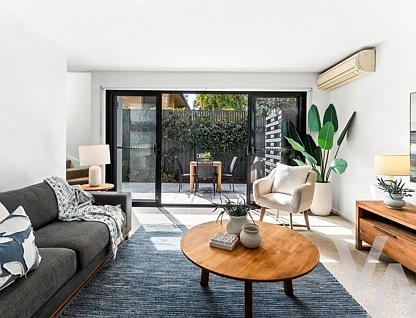 5/30 Winsor Street, Merewether, NSW 2291, 2 ห้องนอน, 2 ห้องน้ำ, Townhouse