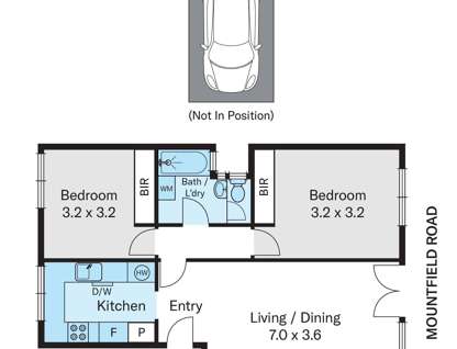 10/894 Burke Road, Canterbury, VIC 3126, 2 Bedrooms, 1 Bathrooms, Apartment