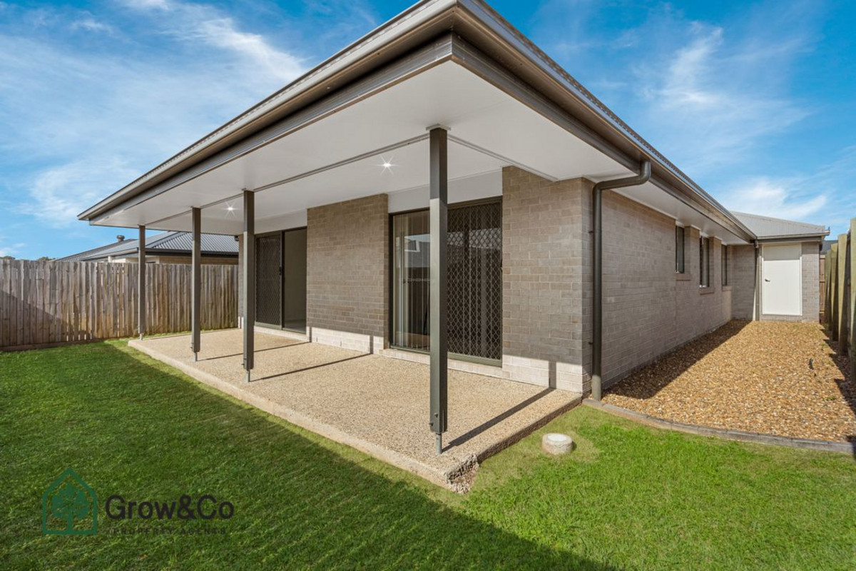 44 TARGET DR, GRIFFIN QLD 4503, 0 phòng ngủ, 0 phòng tắm, House