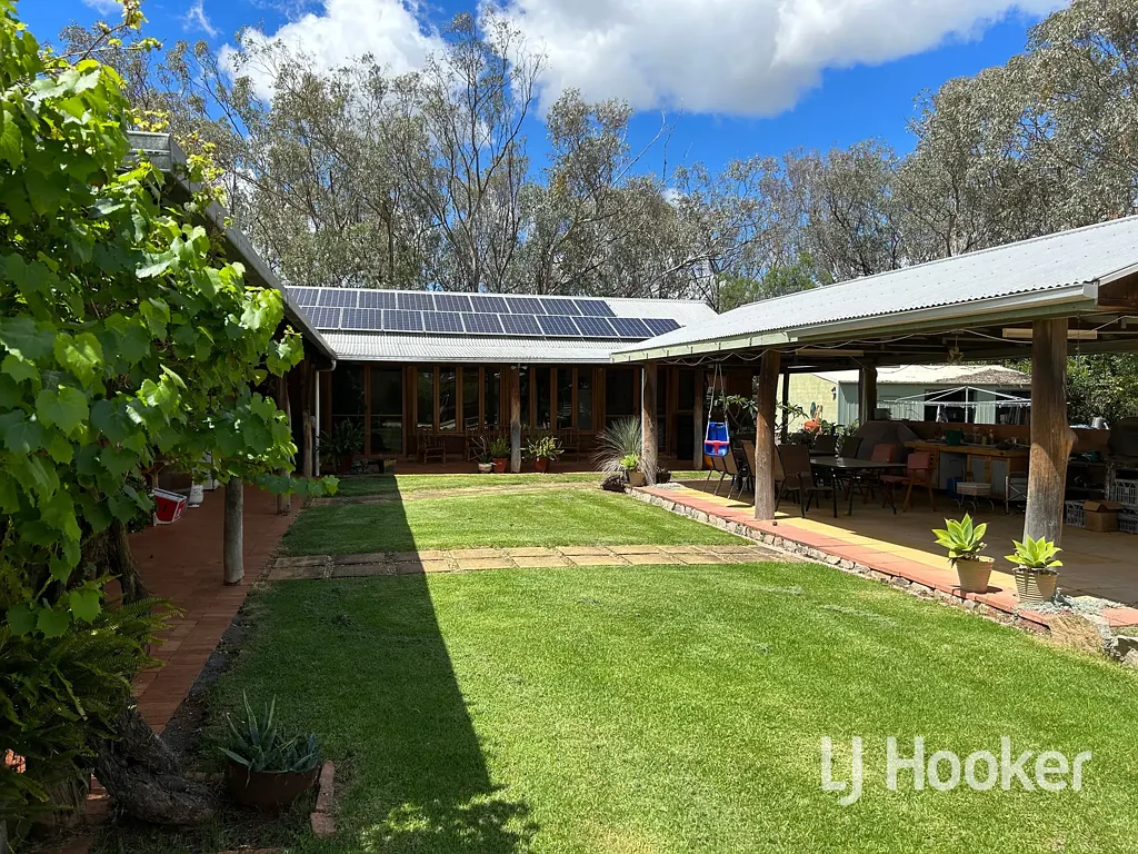 Inverell 6Moenga Price reduced! Vendor's Committed Elsewhere