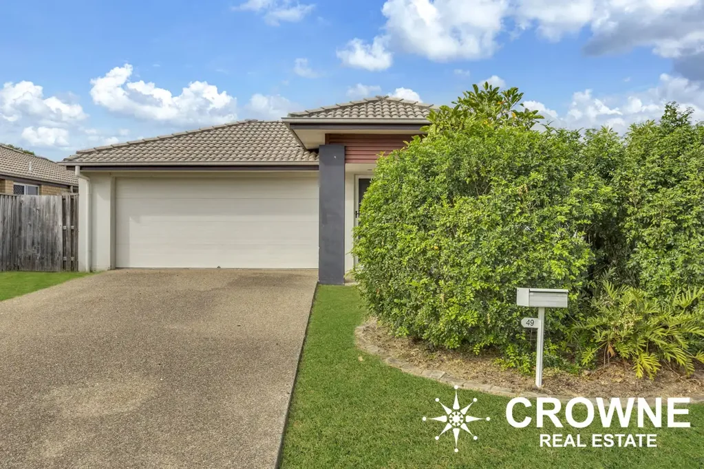 49 Pendragon Street, Raceview, QLD 4305