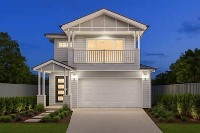 Toowong 5Moenga Indooroopilly High Catchment  - NEW CONSTRUCTION