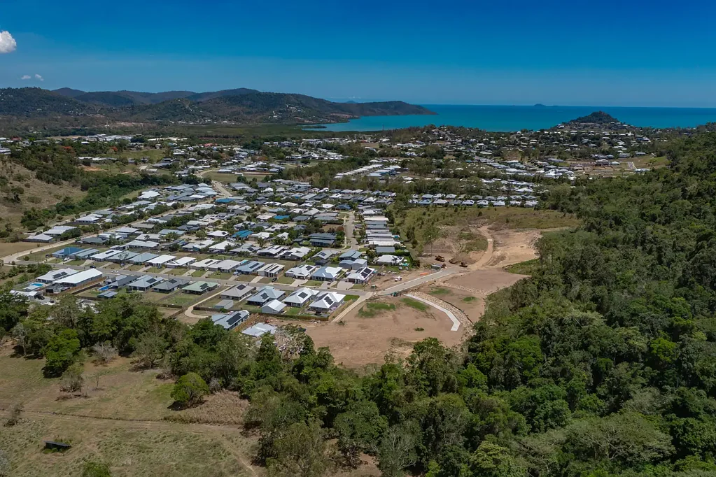 Cannonvale Aspire Estate - A Place To Build Your Future