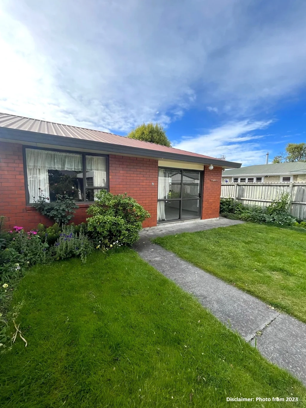 206c Racecourse Road