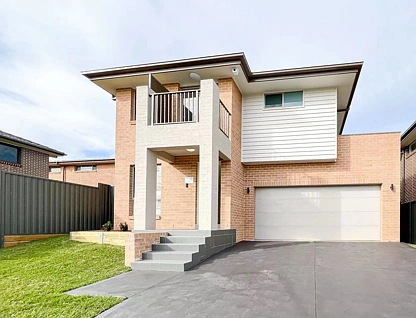 18 Allowrie Street, Rouse Hill, The Hills, 4 chambres, 2 salles de bain, House
