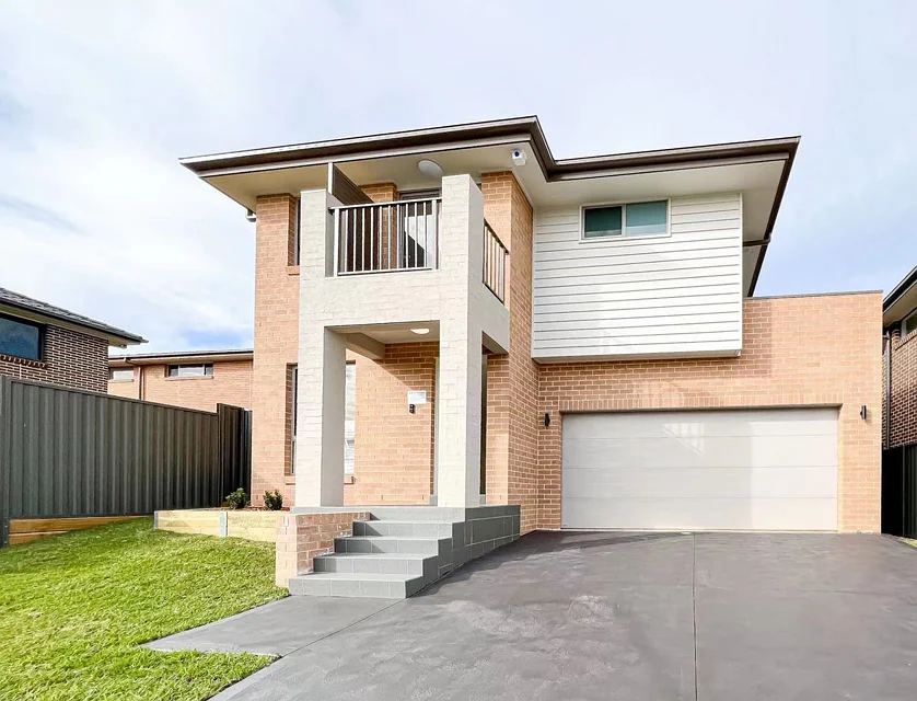 18 Allowrie Street, Rouse Hill, The Hills, 4 chambres, 2 salles de bain, House