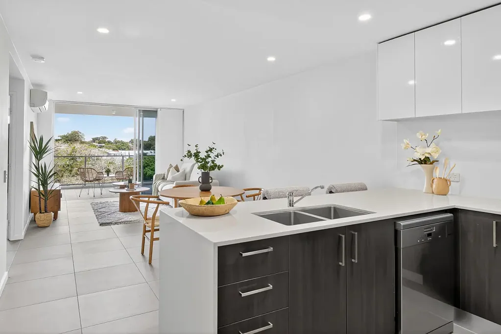 Southport 2房  Contemporary Living in the Heart of Southport