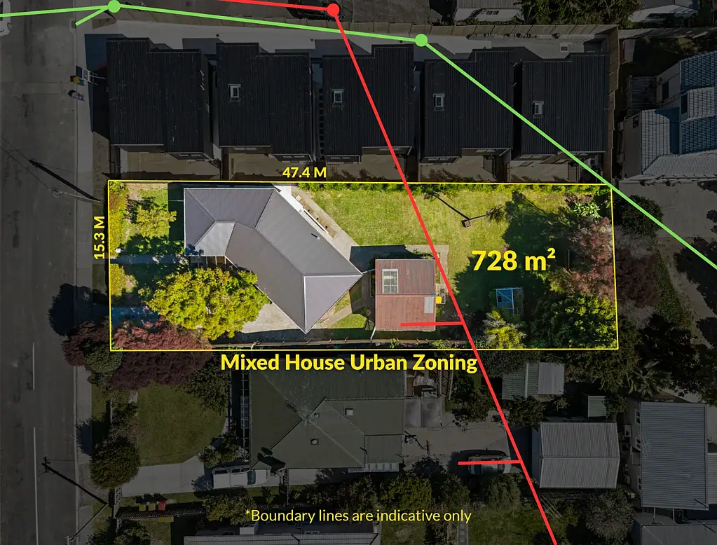 5 Springside Place, New Lynn, Waitakere City, Auckland