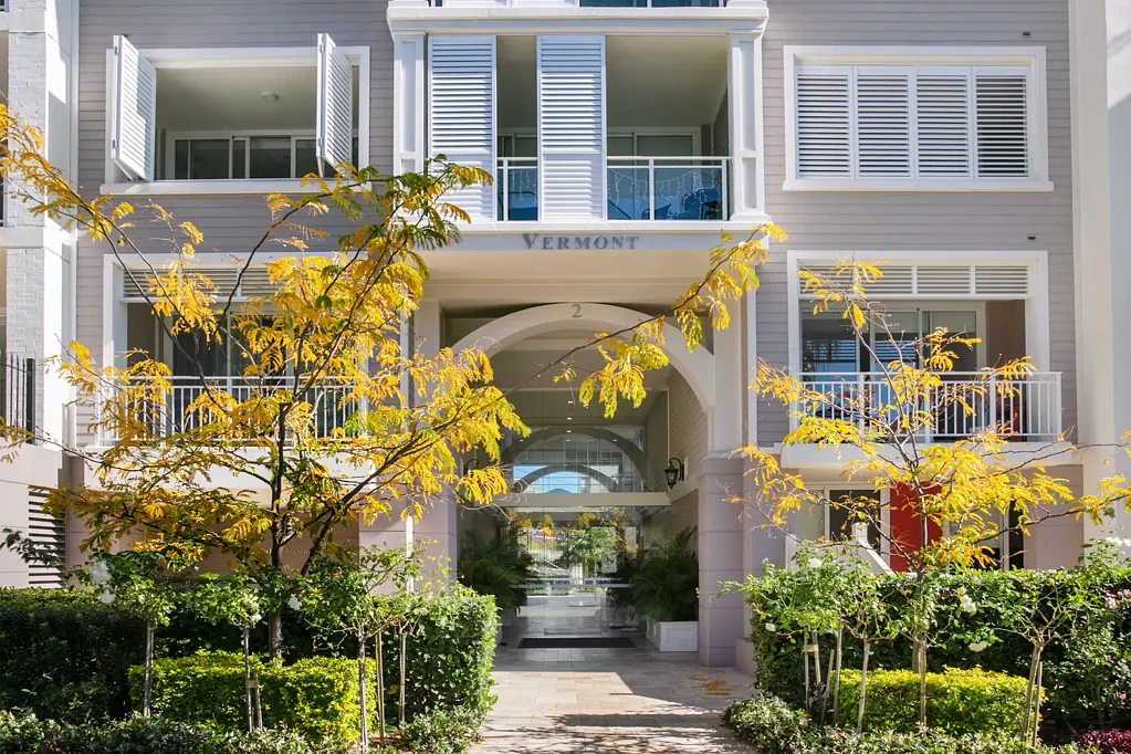 607/2 Palm Avenue, Breakfast Point, NSW 2137