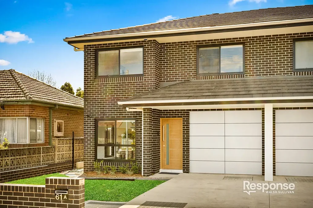 61A Hammers Road, Northmead, NSW 2152