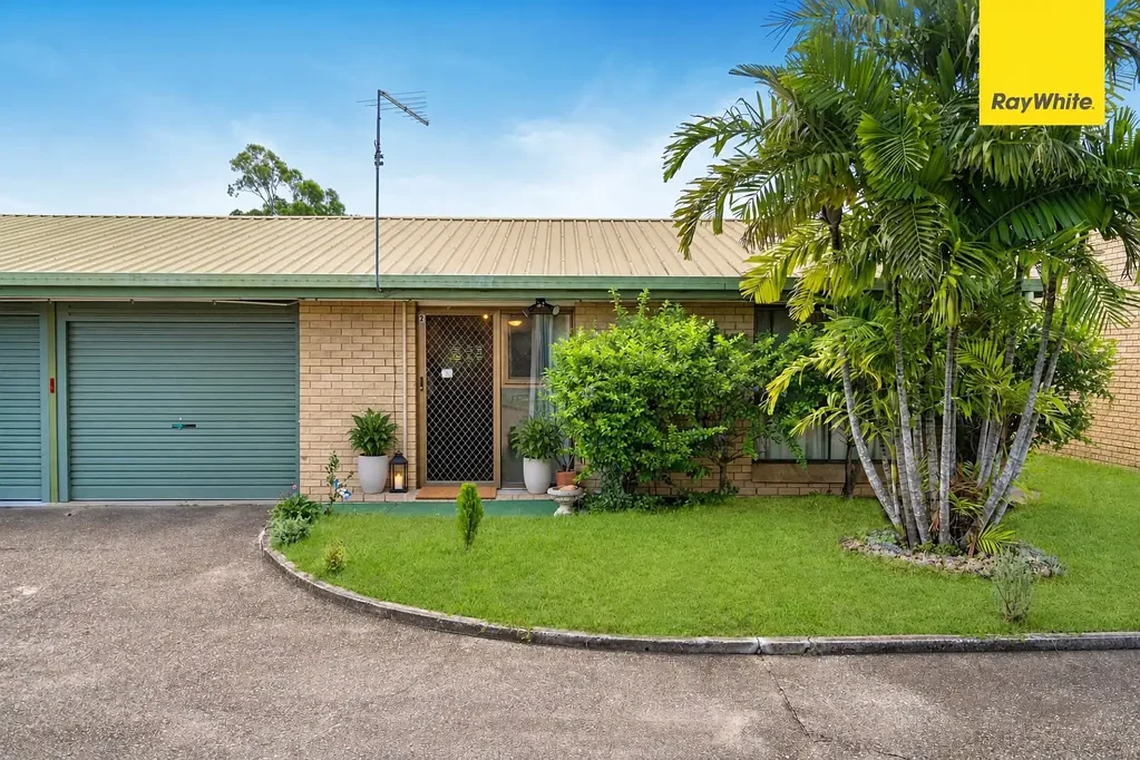 Loganlea 2બેડરૂમ OWNERS WANT ACTION - MAKE YOUR OFFER!