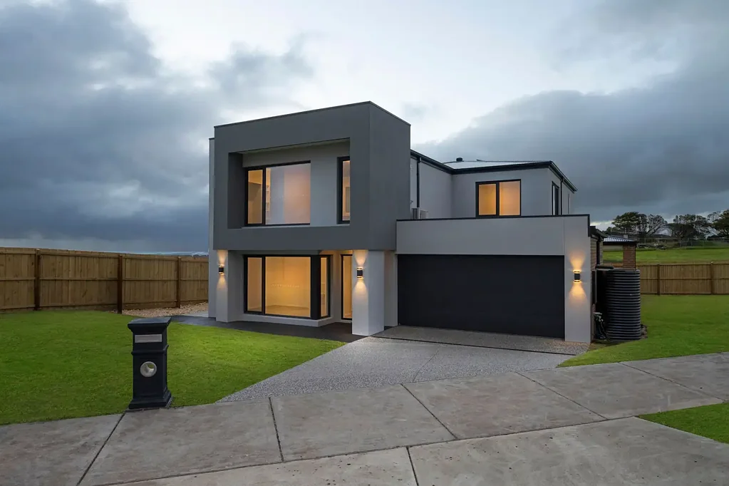 Warrnambool 5部屋 Large Home With Warrnambool's Greatest View