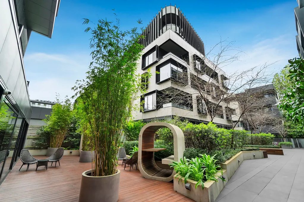 134/188 Whitehorse Road, Balwyn, VIC 3103