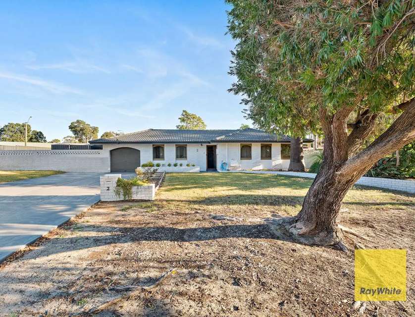 2 Stringybark Drive, Forrestfield, Kalamunda, 3 Kuwarto, 1 Banyo, House