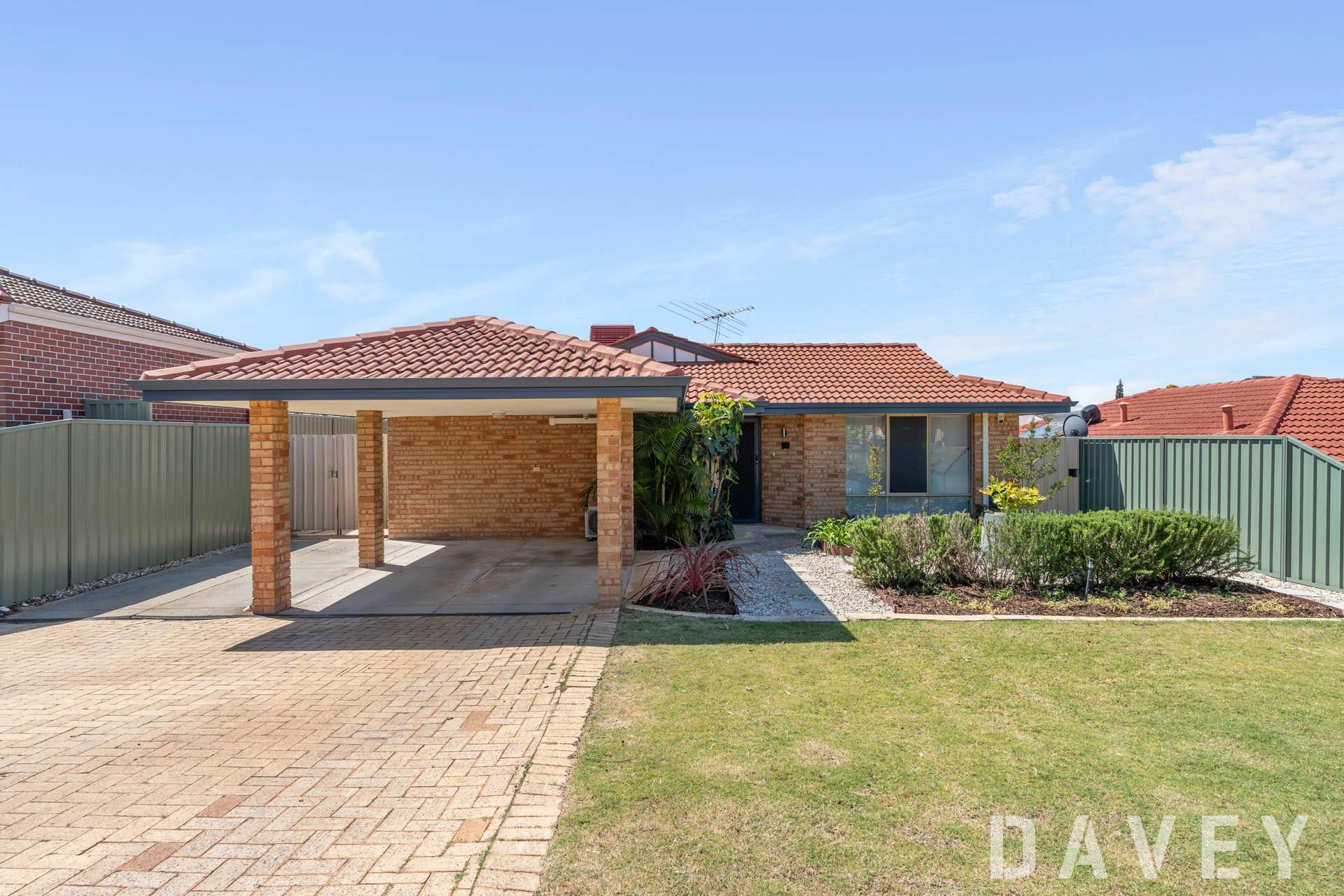 24 GRANTON WAY, KINGSLEY WA 6026, 0 Bedrooms, 0 Bathrooms, House