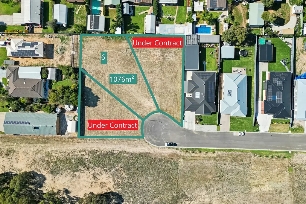 6 Liefting Crt, Deniliquin, NSW 2710