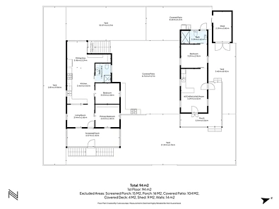 10 Castling Street, West End, QLD 4810, 3 slaapkamers, 2 badkamers, House