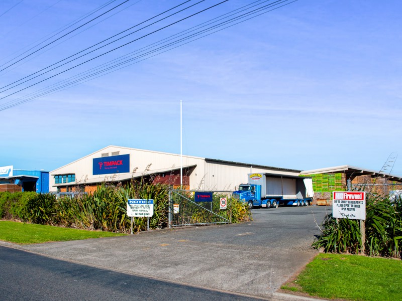 70 Corbett Road, Bell Block, New Plymouth, 0 Schlafzimmer, 0 Badezimmer