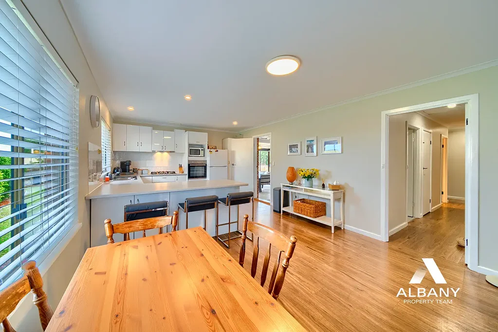 1 Taylor Street, Bayonet Head, WA 6330