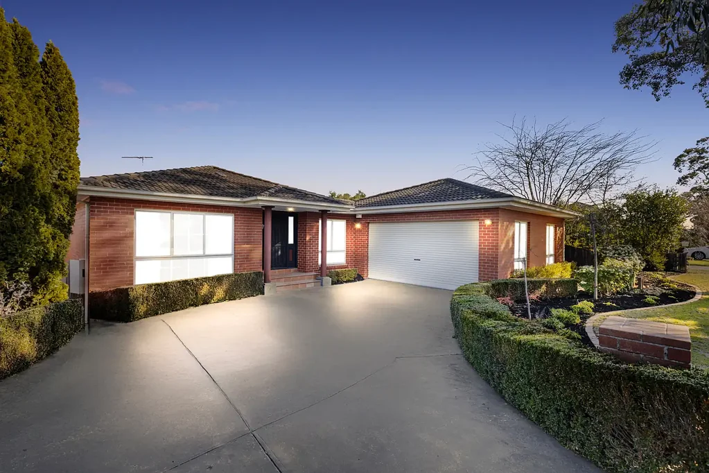 25 Charles Smith Drive, Wonga Park, VIC 3115