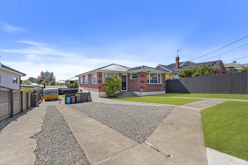 14 Cain Street, Parkside, Timaru, Canterbury