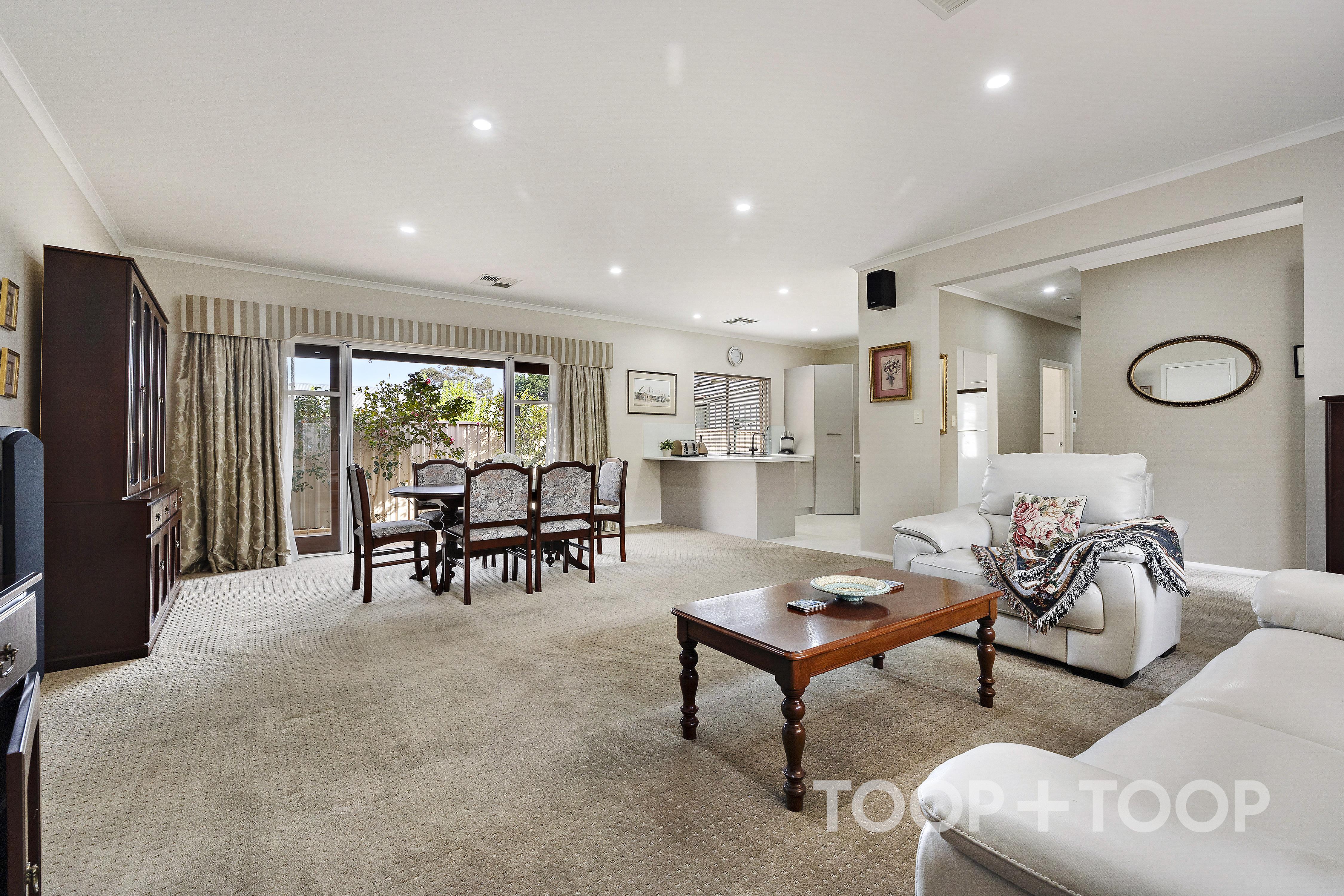 11B L'ESTRANGE ST, GLENSIDE SA 5065, 0房, 0浴, House