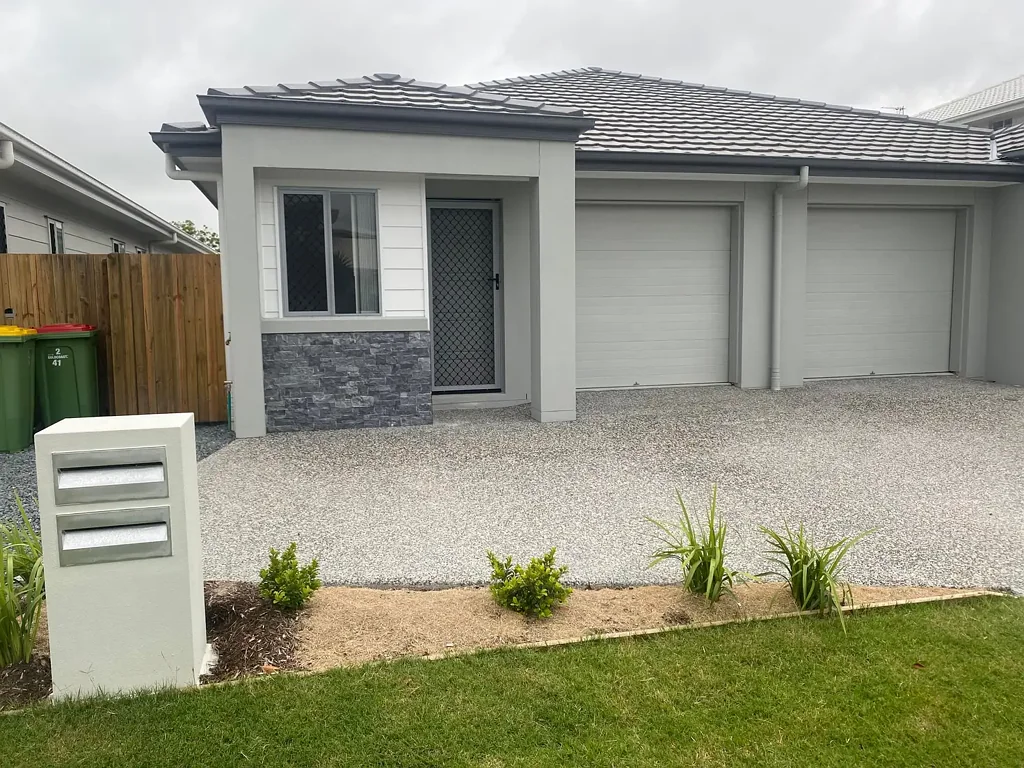3 Bedroom Duplex Available July 2026!