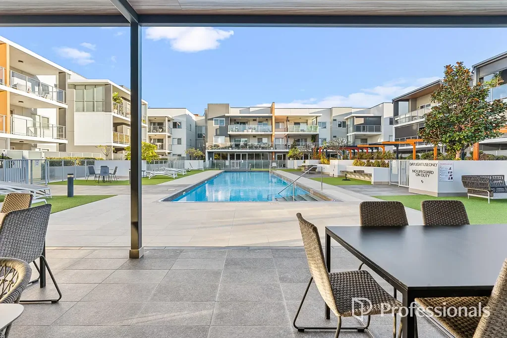 Resort Style Living in the Heart of Maylands!!!