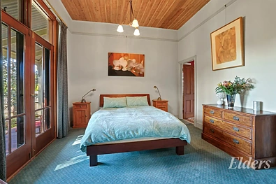 卧室 - 113 Victoria Street, Warragul, VIC 3820