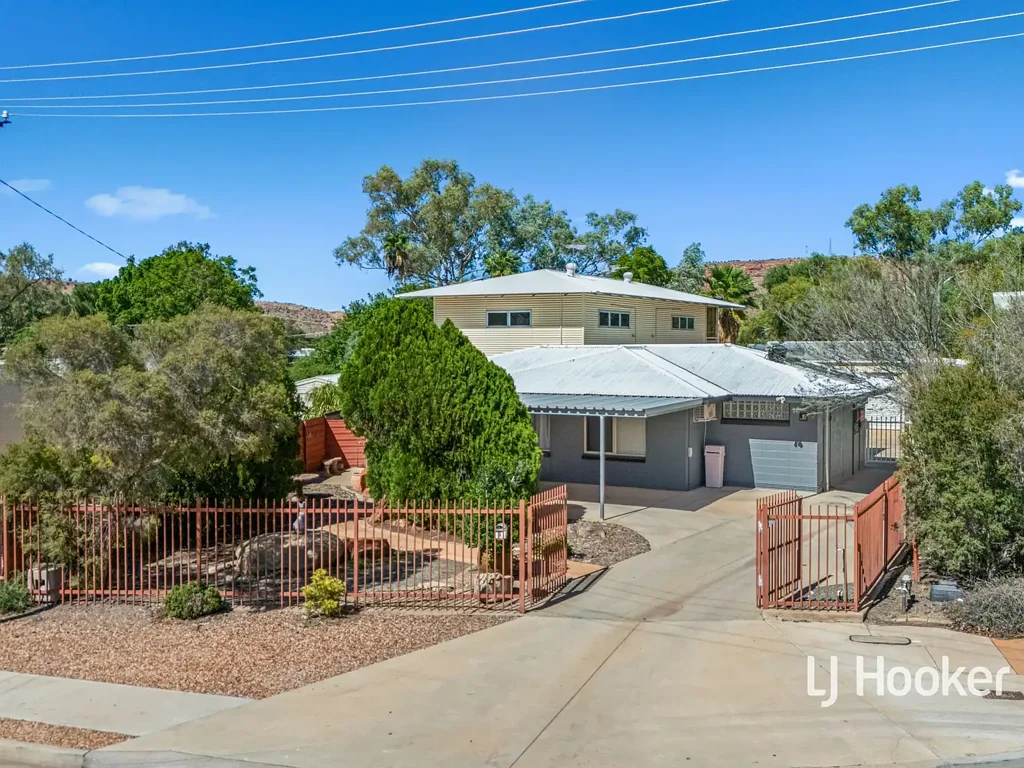 1 Kenna Court, Gillen, NT 870
