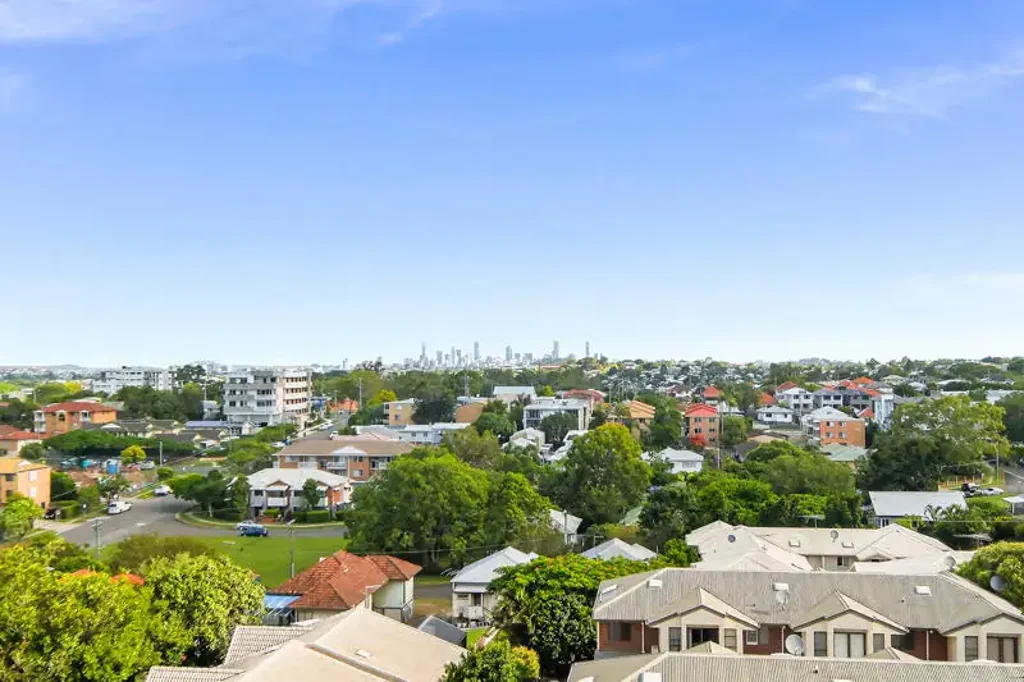 46/11 View Street, Chermside, QLD 4032