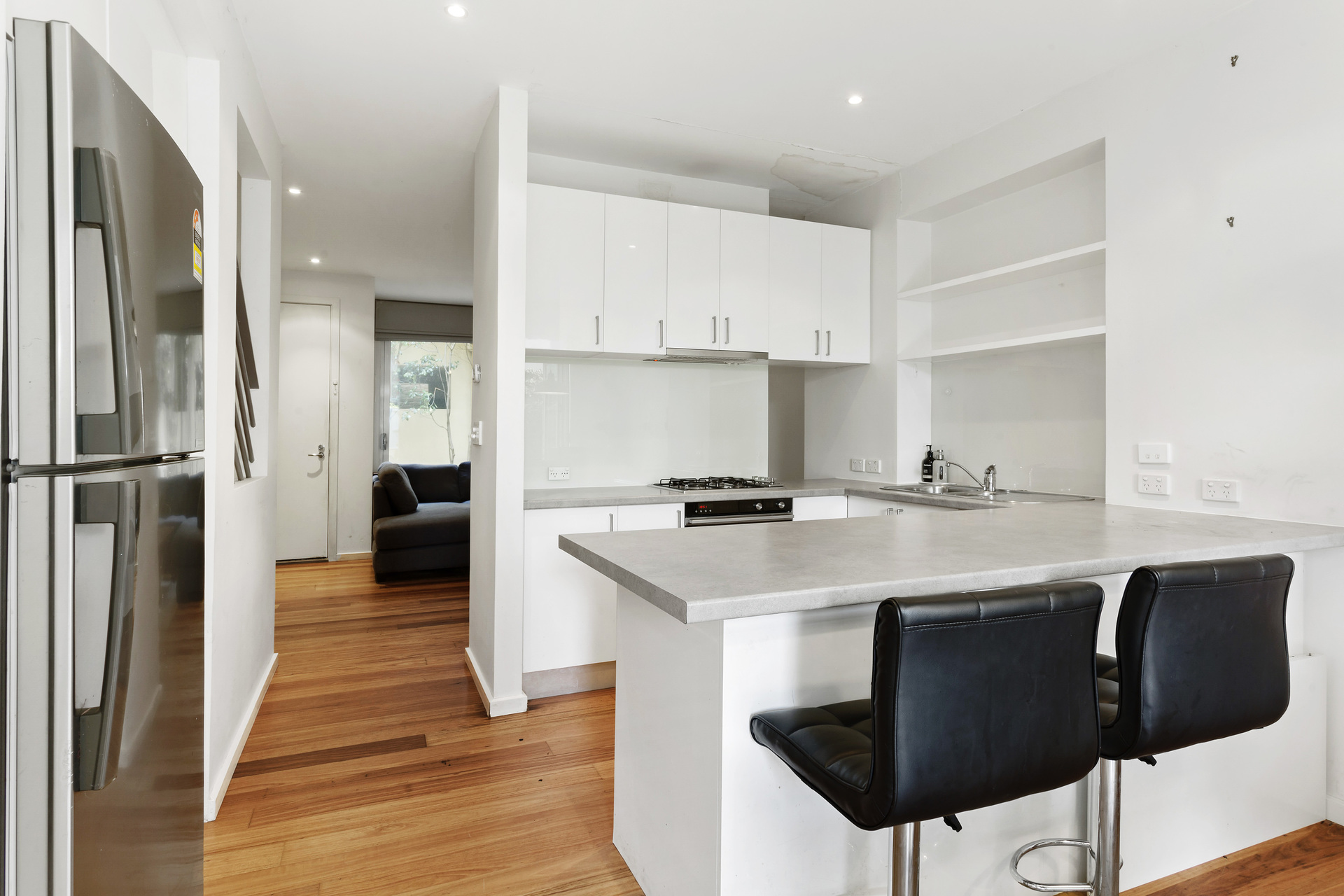 UNIT 13 1 PRINCESS ST, RICHMOND VIC 3121, 0 ਕਮਰੇ, 0 ਬਾਥਰੂਮ, Townhouse