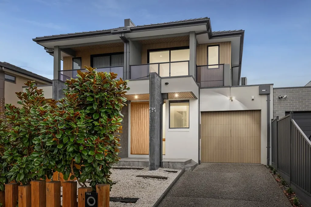 Essendon 4Zimmer Generous luxury living