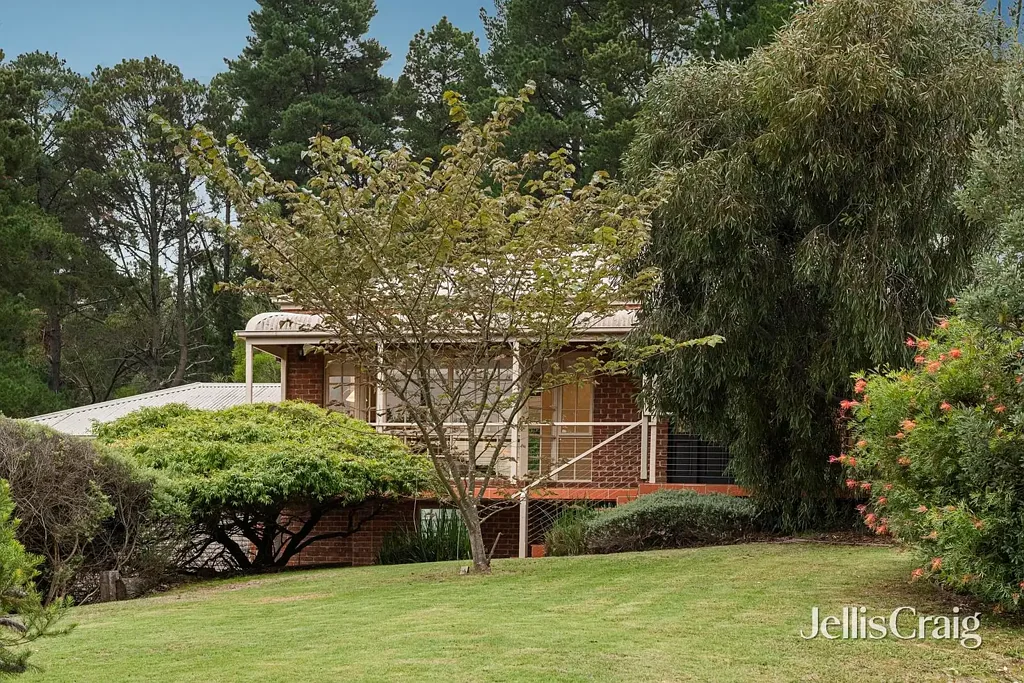 5 Talwong Court, Research, VIC 3095