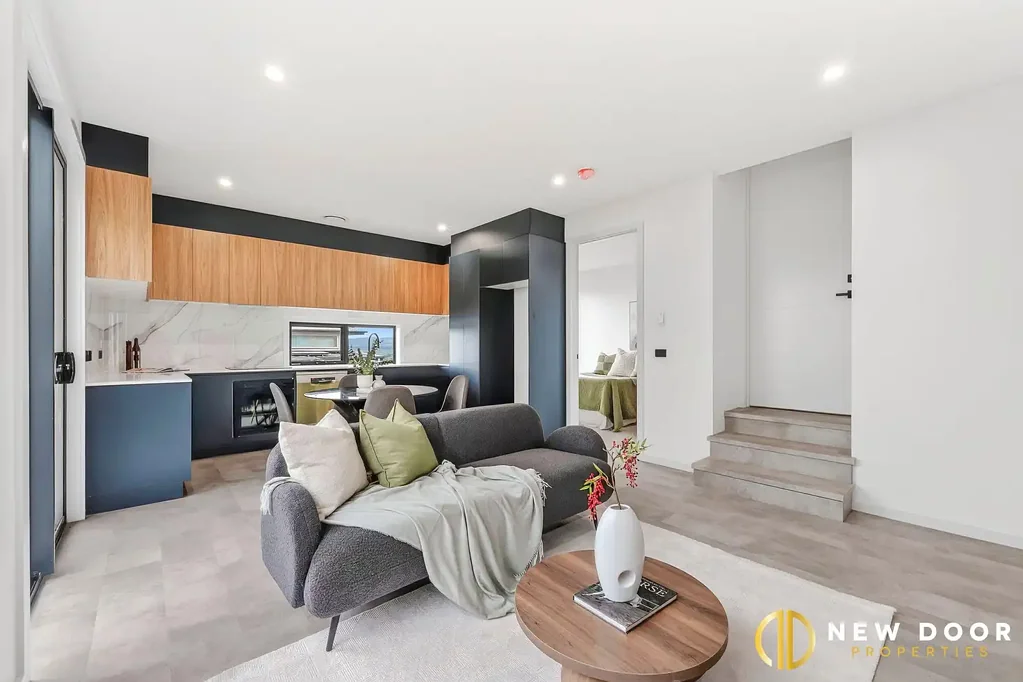Brand New 2-Bedroom Studio!