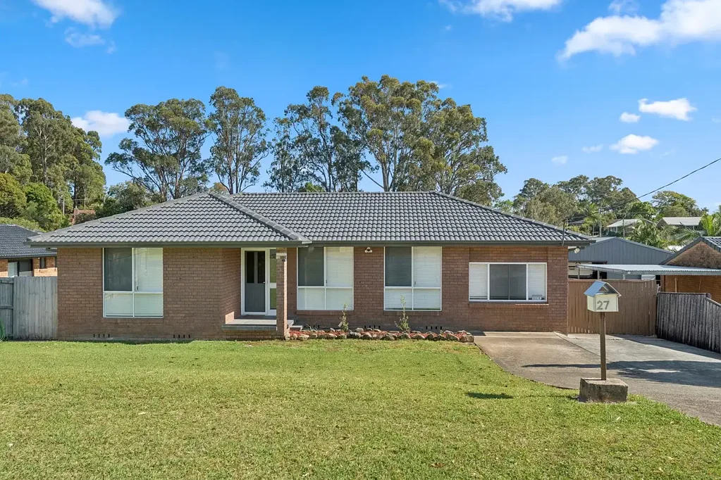 Three Bedroom Family Home in the Heart of Toormina