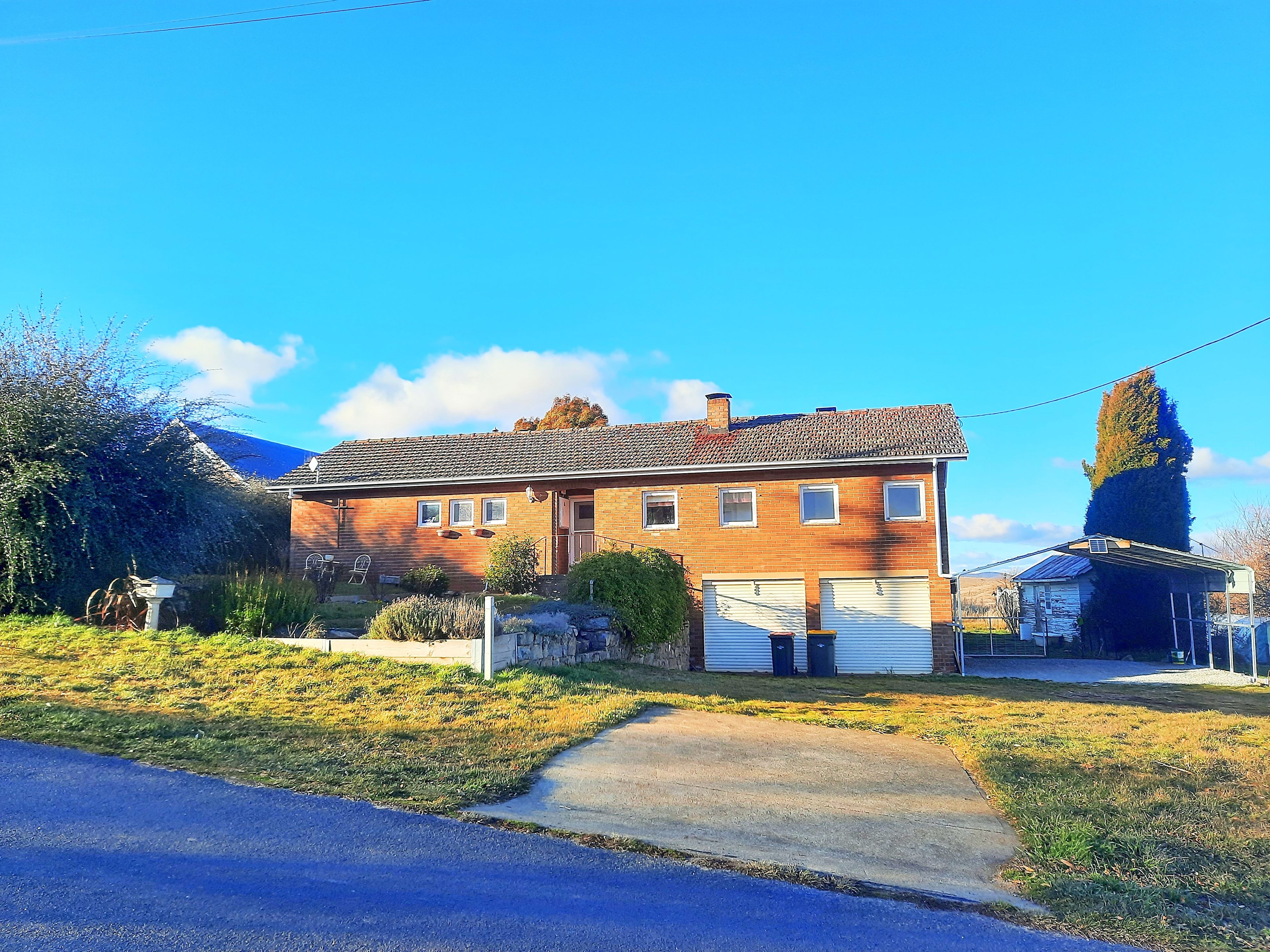 5 COSGROVE ST, ADAMINABY NSW 2629, 0 Kuwarto, 0 Banyo, House