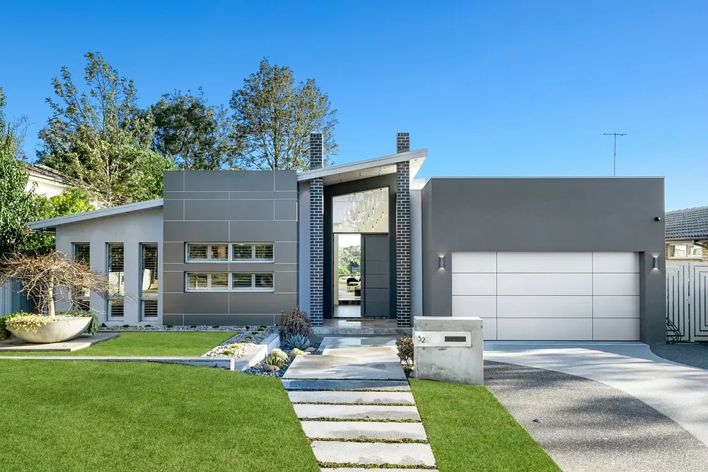 52 Sherwin Avenue, Castle Hill, NSW 2154