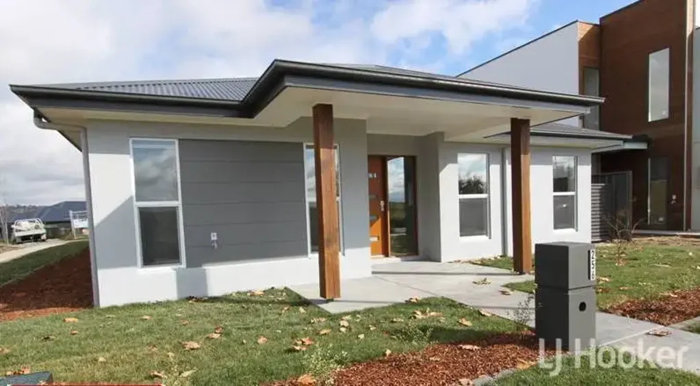 Four Bedroom Ensuite House