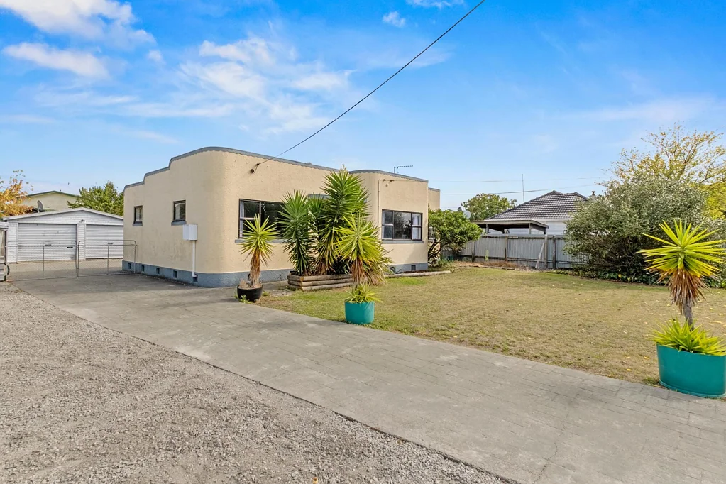 10 Burden Street, Blenheim, Marlborough