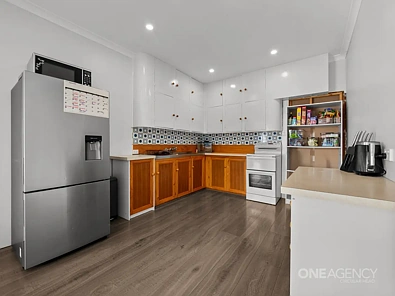 रसोईघर - 19 Main Road, Stanley, TAS 7331