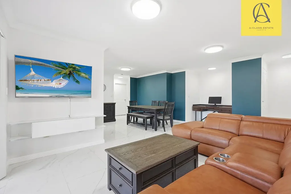 Merrylands 2બેડરૂમ Fully Renovated & Ready to Impress - Premium Two-Bedroom Living in Merrylands