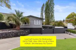 15 Caronia Crescent, Lynfield