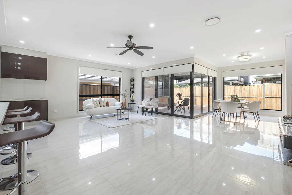 24 Lantern Street (gables), Box Hill, NSW 2765